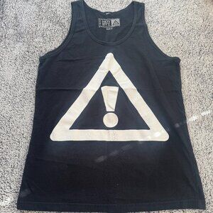 Flosstradamus Tank